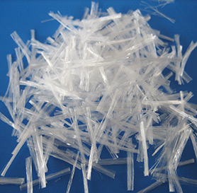 聚丙烯網狀纖維